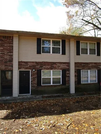 $1,600 | 1235 Riverside Drive, Unit F6, Gainesville, GA 30501