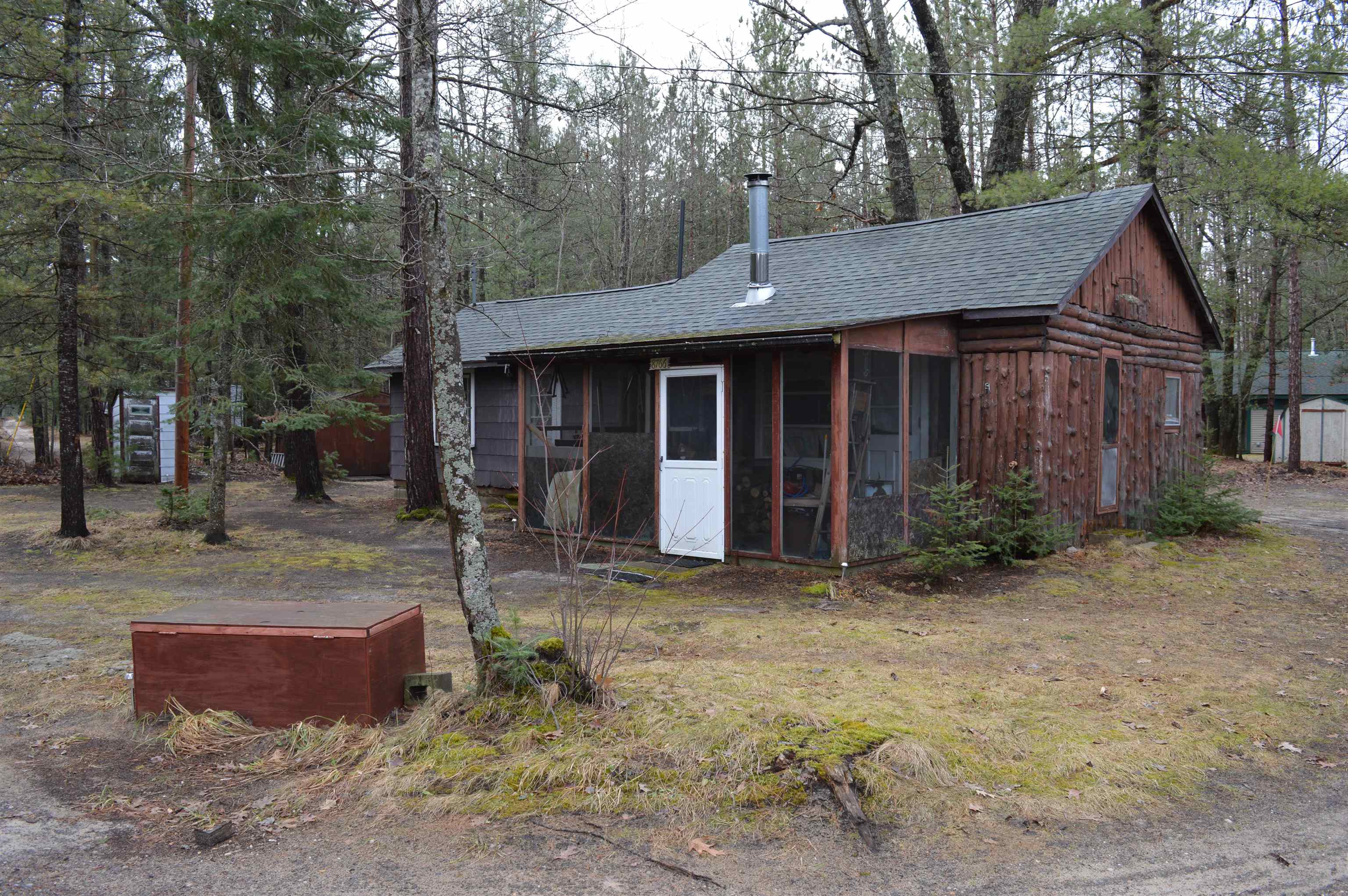 8766 Zubal Road Fife Lake, MI 49633 - Photo 26 of 30
