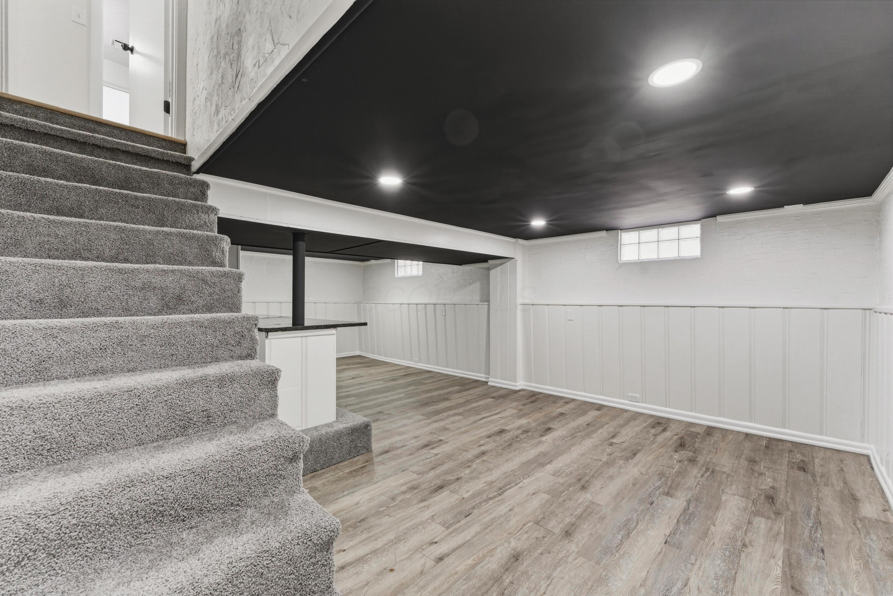 2753 Eastminster Road Columbus, OH 43209 - Photo 28 of 48 Basement1