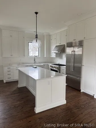 $2,500 | 124-126 East Norwood Avenue, Clarksville, IN 47129