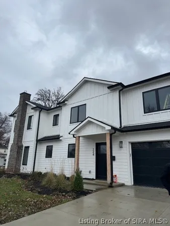 $2,500 | 124-126 East Norwood Avenue, Clarksville, IN 47129