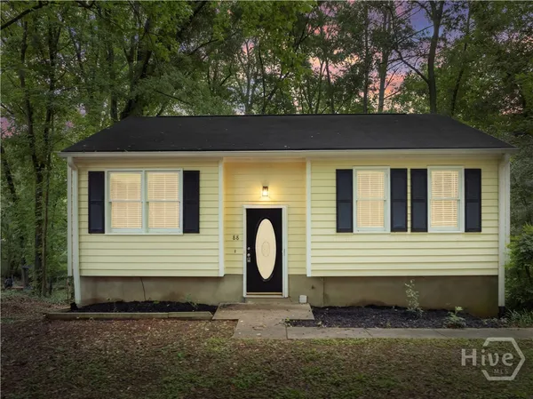 $325,000 | 88 Cedar Drive, Watkinsville, GA 30677