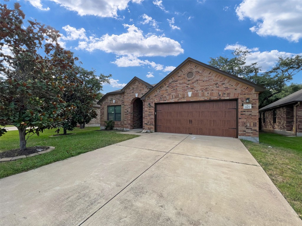 2107 Outpost Drive Cedar Park, TX 78613 - Photo 1 of 1