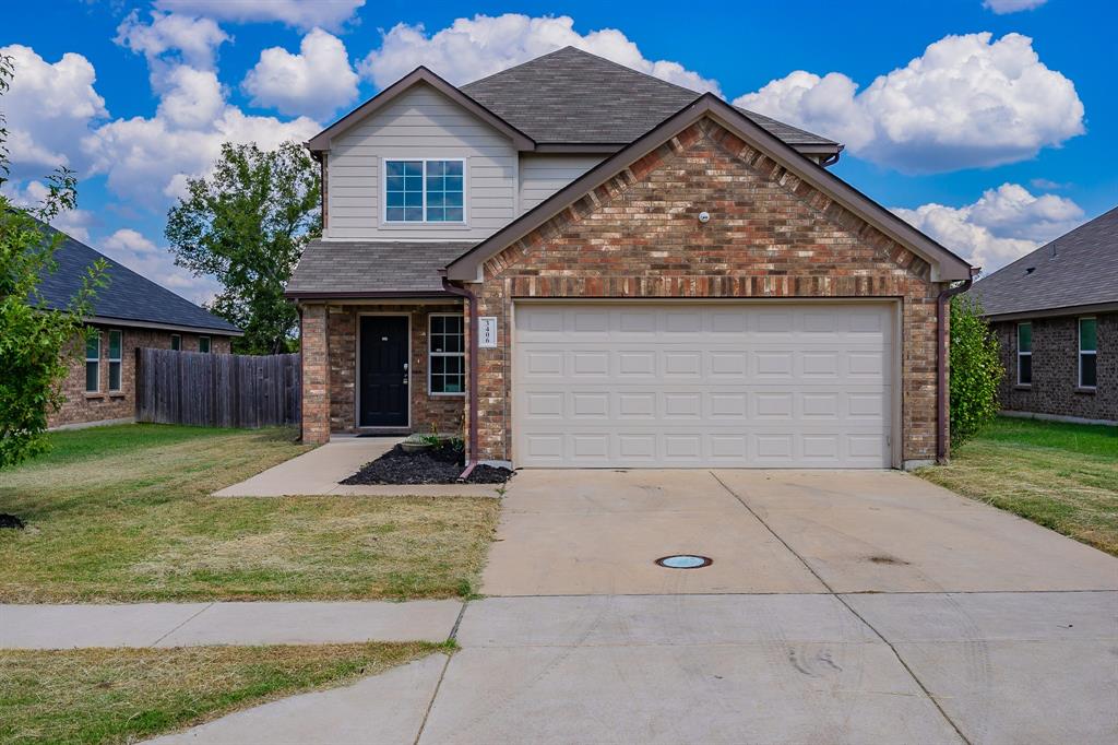 3406 Robin Road Ennis, TX 75119 - Photo 1 of 1 Gallery Image 1
