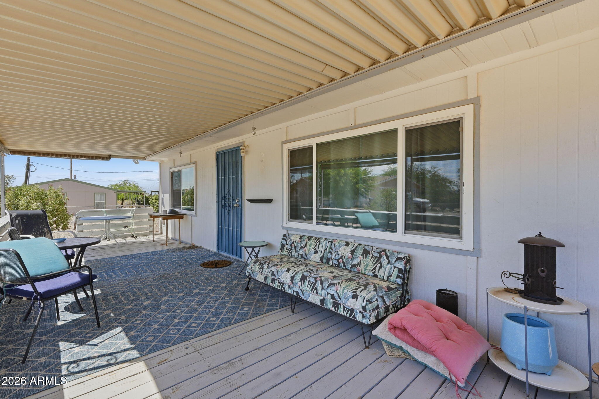 1823 South Hilton Road Apache Junction, AZ 85119 - Photo 28 of 41