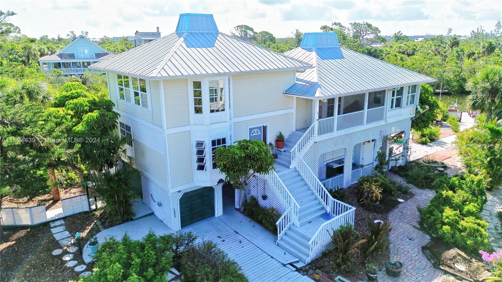 20 Palm Other City - In The State Of Florida  