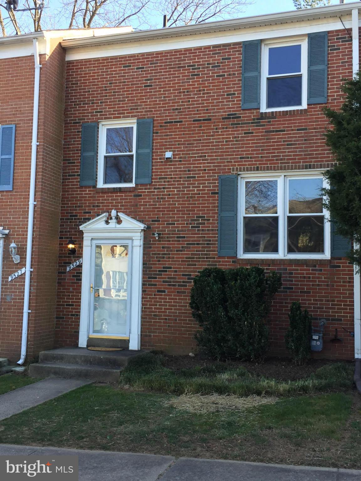 9529 Burdett Road Burke, VA 22015 - Photo 1 of 30 Exterior (Front)