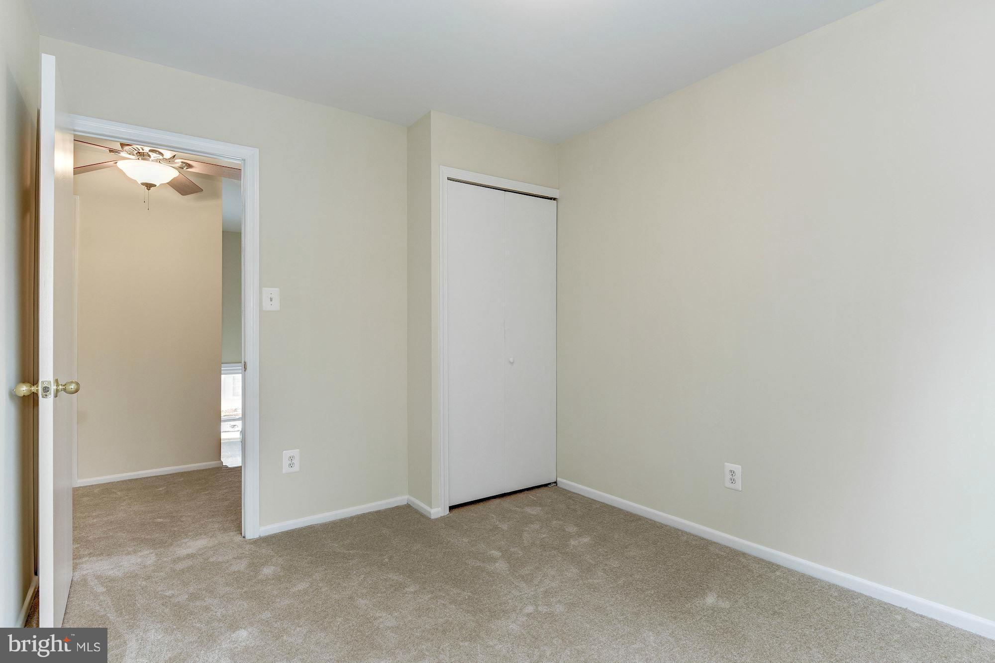 9529 Burdett Road Burke, VA 22015 - Photo 21 of 30 Bedroom #3