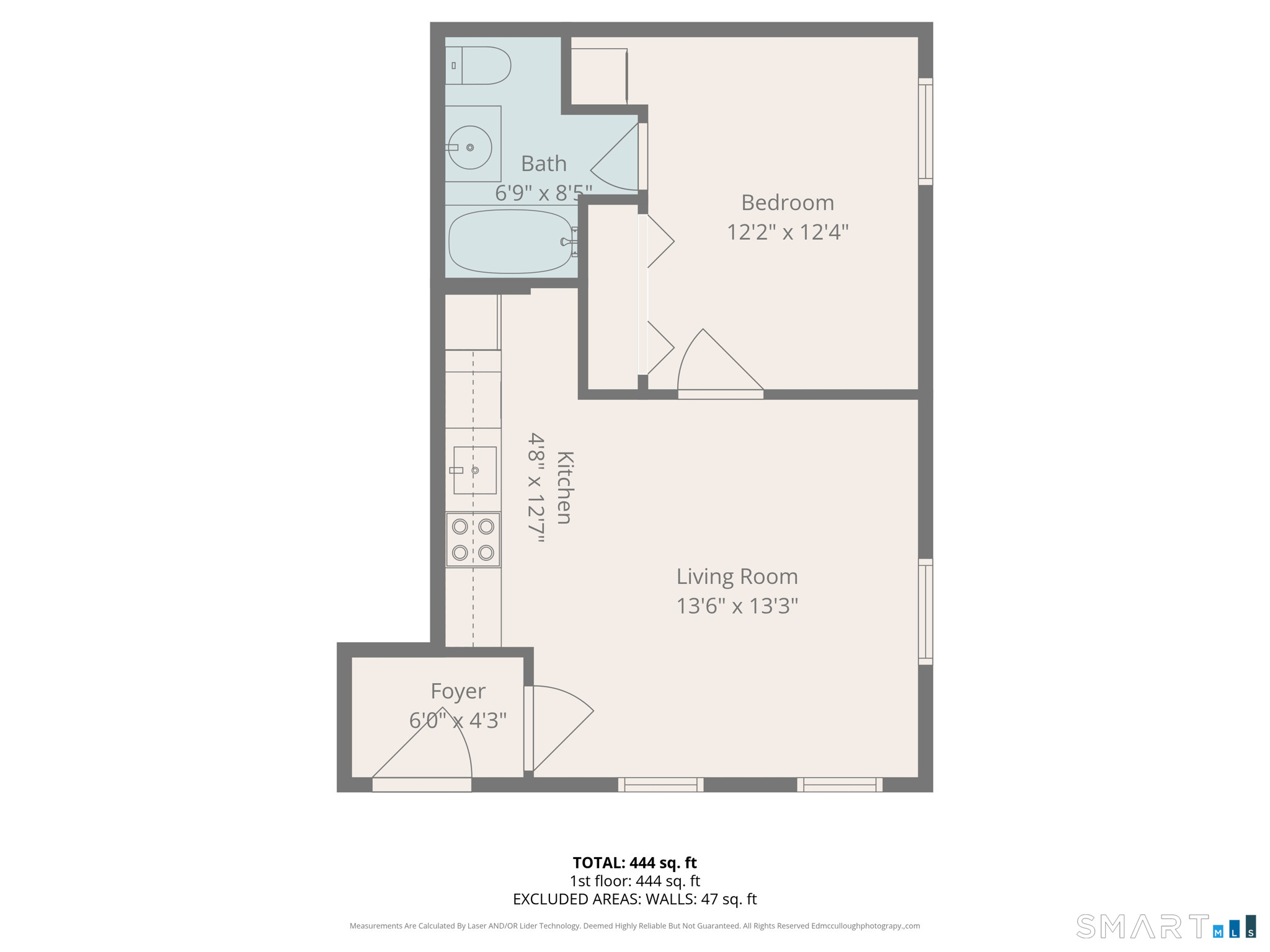 41 East High Street, Unit 7 East Hampton, CT 06424 - Photo 15 of 15
