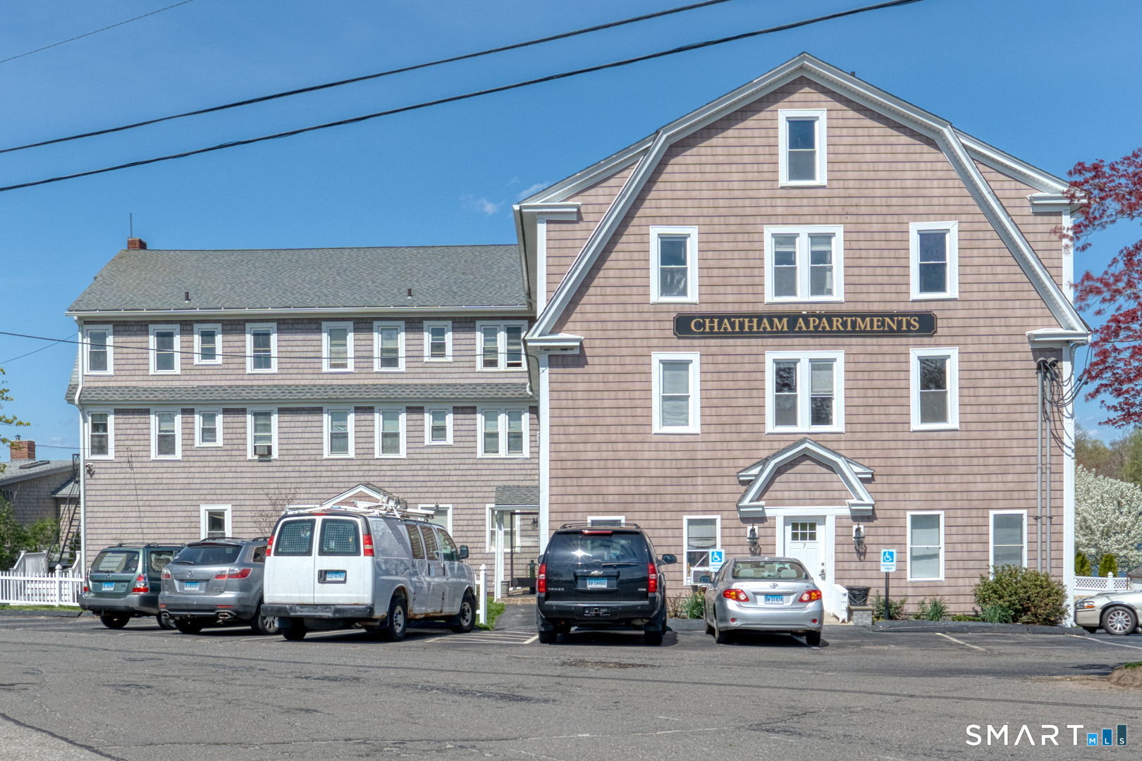 41 East High Street, Unit 7 East Hampton, CT 06424 - Photo 2 of 15