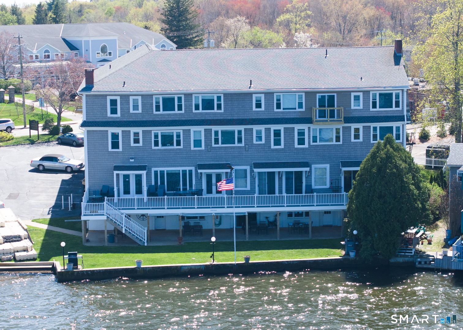 41 East High Street, Unit 7 East Hampton, CT 06424 - Photo 4 of 15