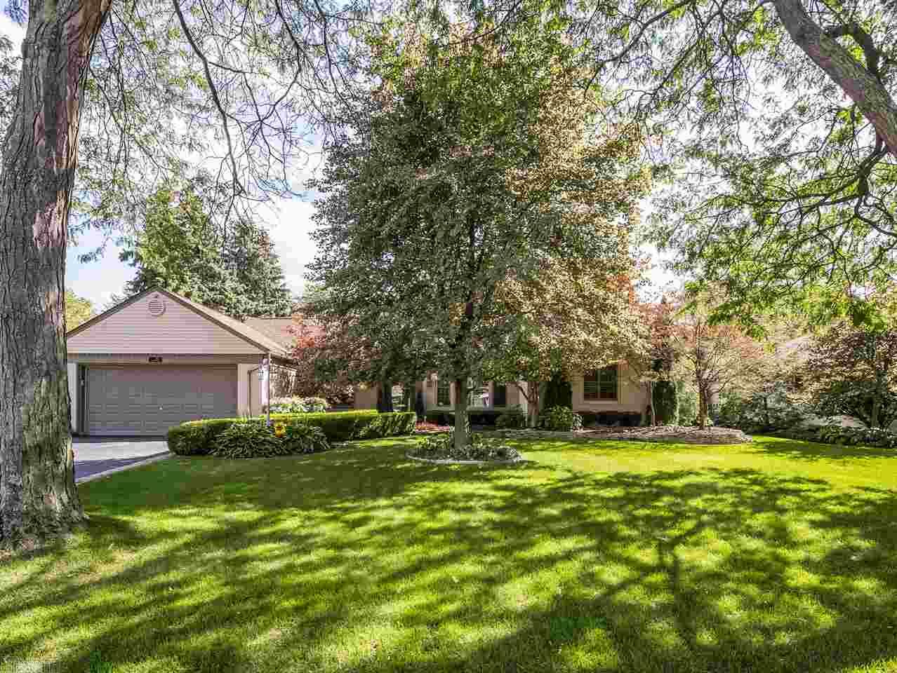 35 Shoreham Road Grosse Pointe Shores, MI 48236 - Photo 49 of 73