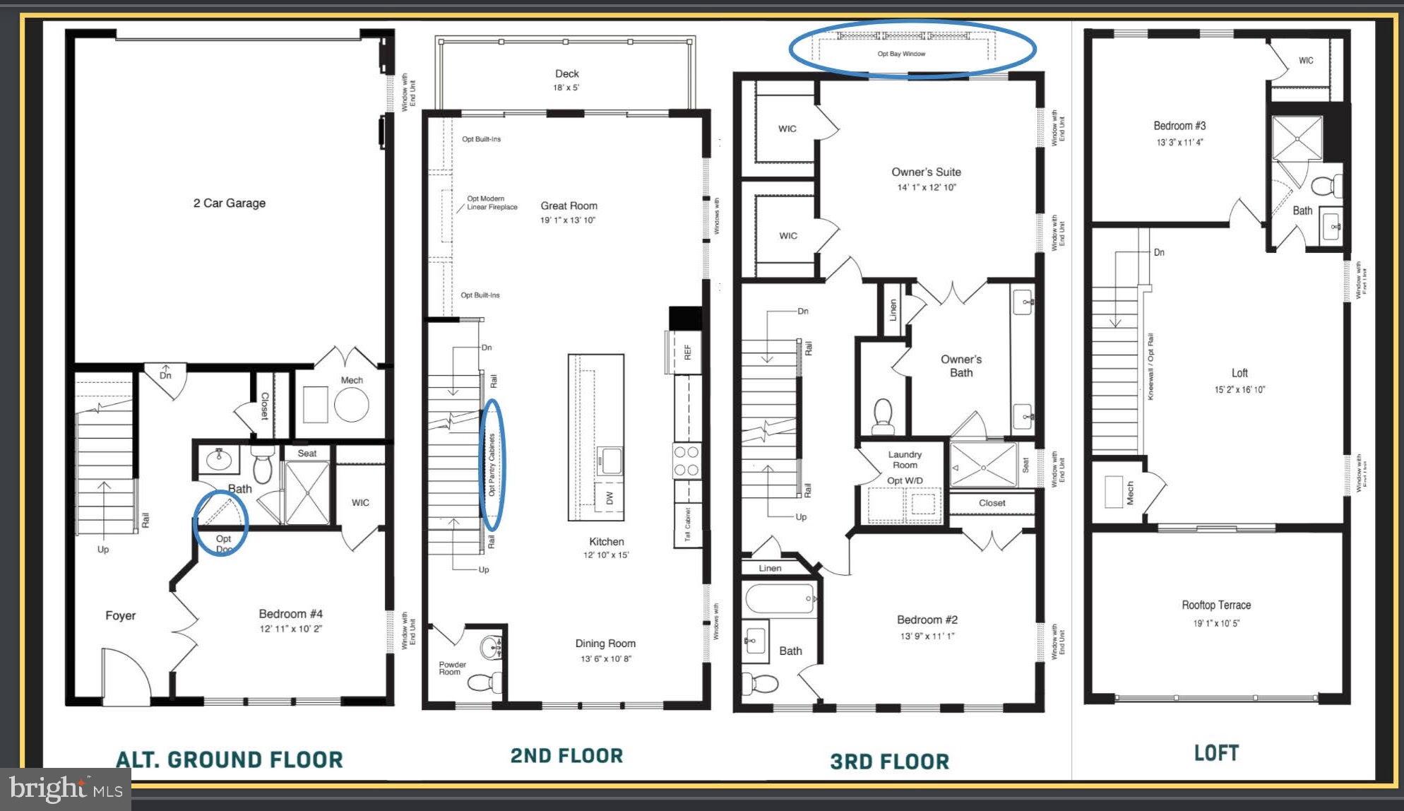 22961 Quiet Crossing Terrace Broadlands, VA 20148 - Photo 56 of 56