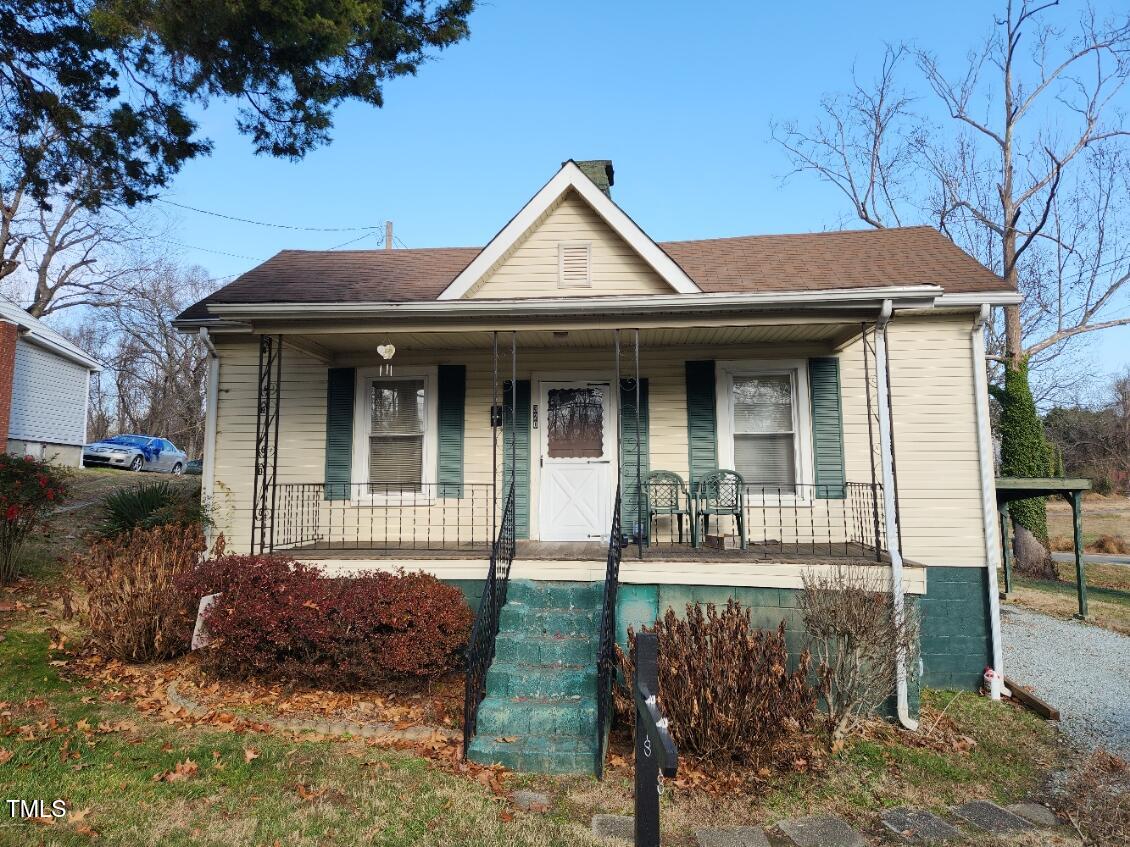 320 Depot Street Roxboro, NC 27573 - Photo 2 of 16 20241218_103751