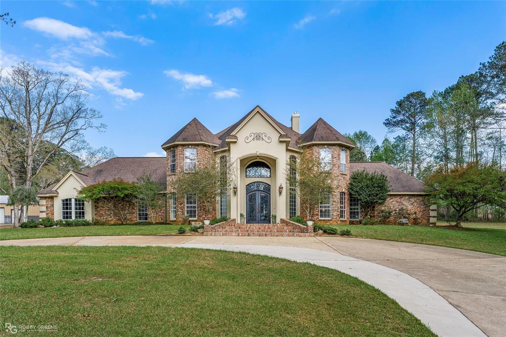195 Tanglewood Road Homer, LA 71040 - Photo 1 of 40