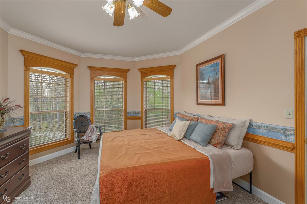 195 Tanglewood Road Homer, LA 71040 - Photo 22 of 40