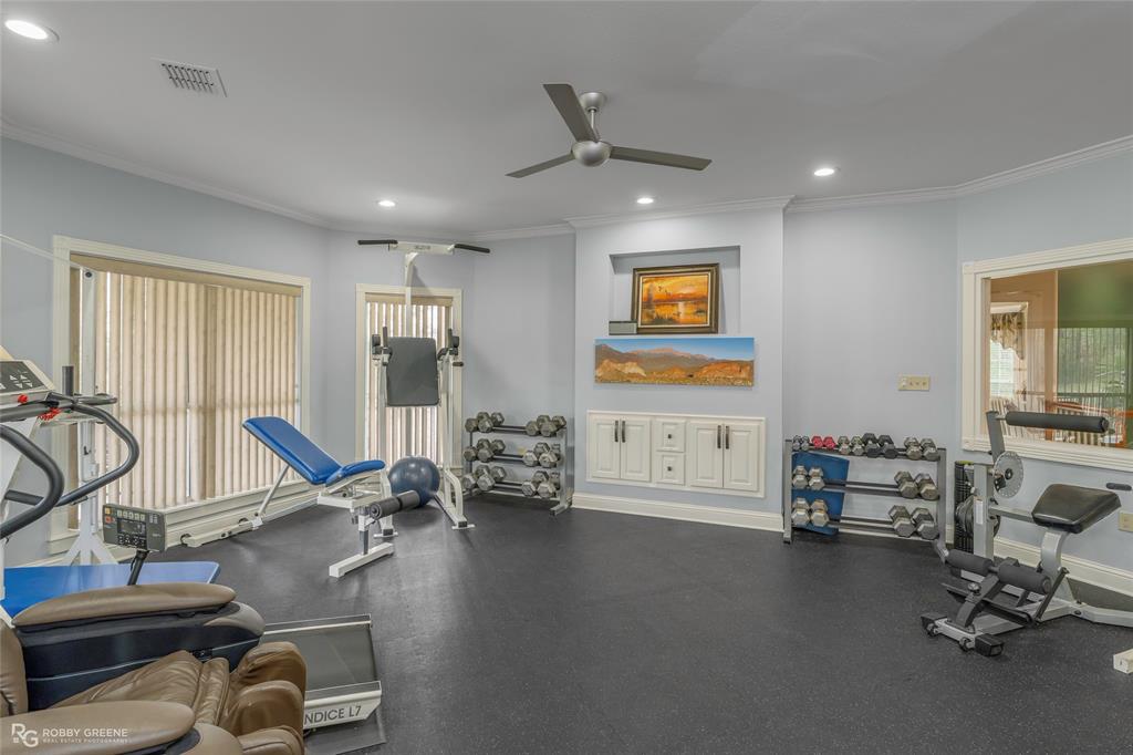 195 Tanglewood Road Homer, LA 71040 - Photo 24 of 40