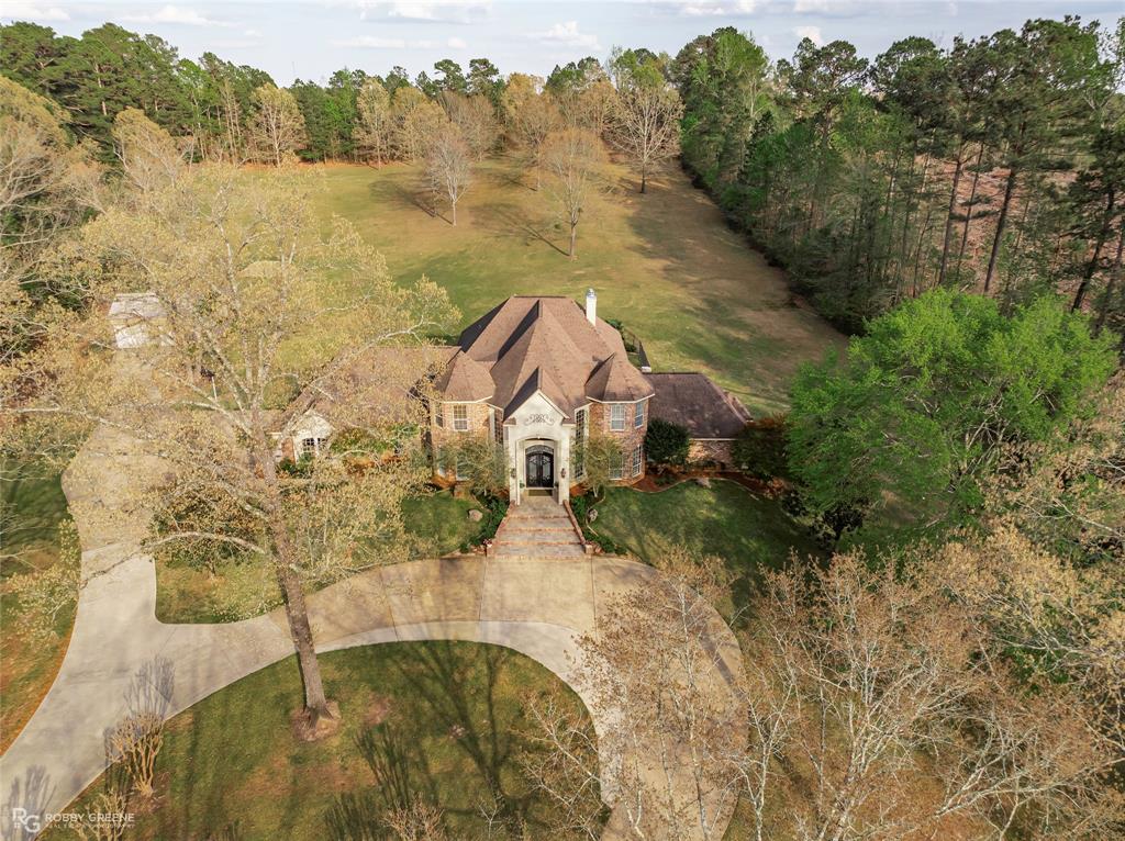 195 Tanglewood Road Homer, LA 71040 - Photo 25 of 40