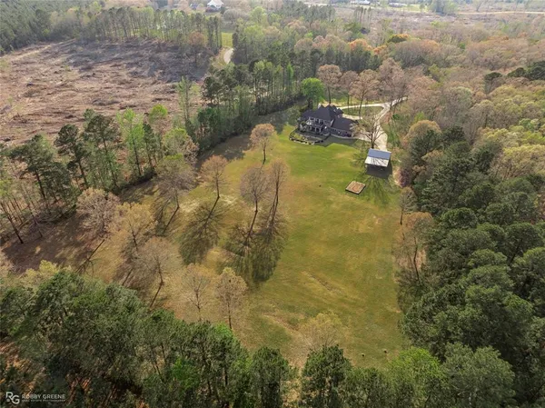 $695,000 | 195 Tanglewood Road, Homer, LA 71040