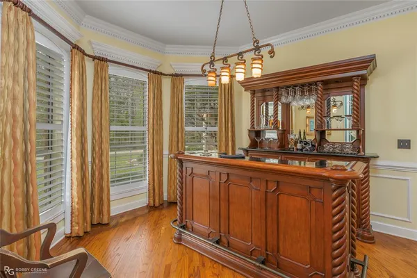 $695,000 | 195 Tanglewood Road, Homer, LA 71040
