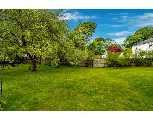 35 Tufts Road Winchester, MA 01890 - Photo 18 of 18 Gallery Image 18