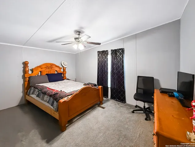 $185,000 | 4445 Smokey Ridge Trail, Von Ormy, TX 78073