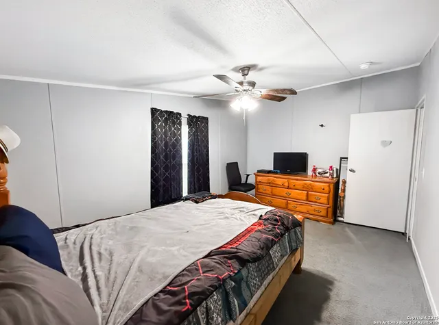 $185,000 | 4445 Smokey Ridge Trail, Von Ormy, TX 78073