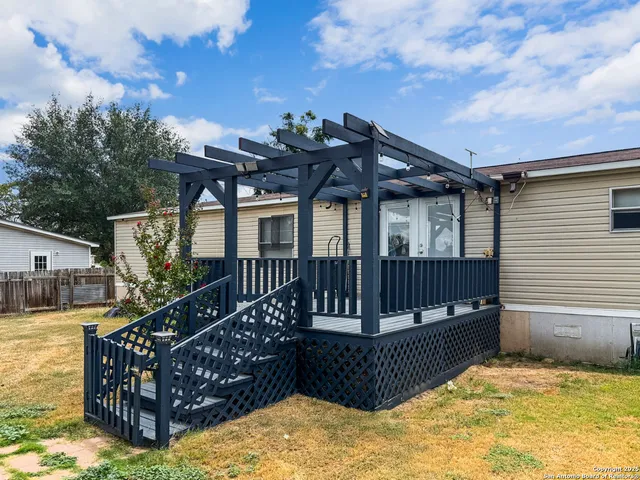 $185,000 | 4445 Smokey Ridge Trail, Von Ormy, TX 78073