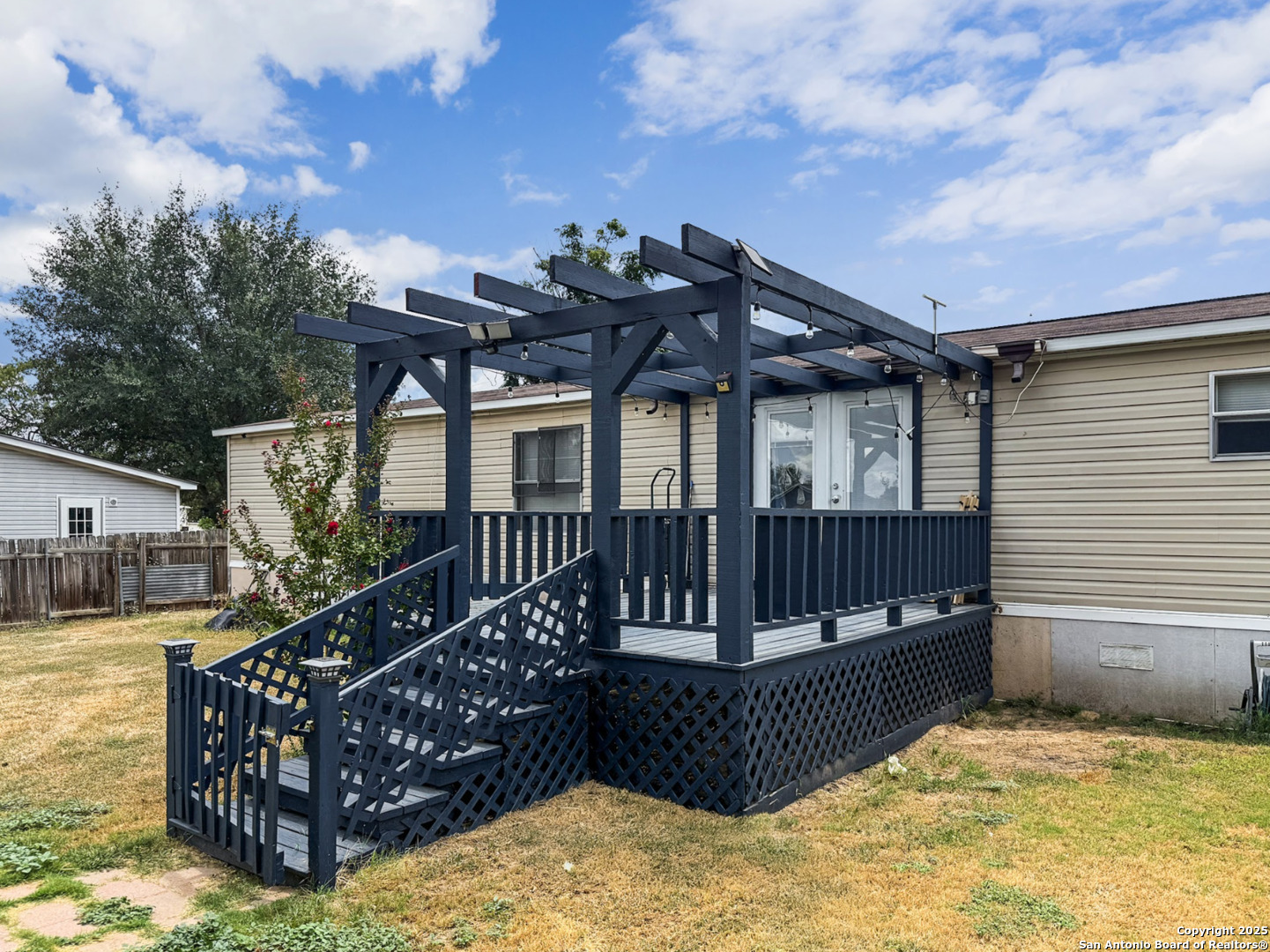 4445 Smokey Ridge Trail Von Ormy, TX 78073 - Photo 27 of 32