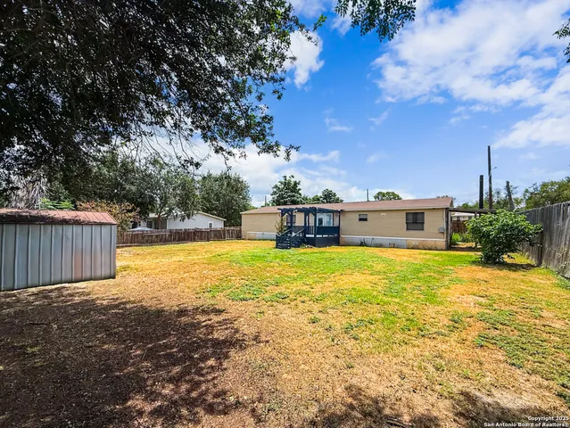 $185,000 | 4445 Smokey Ridge Trail, Von Ormy, TX 78073