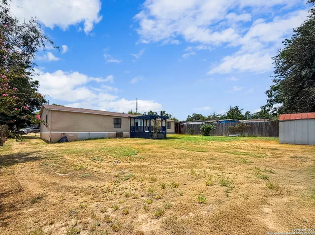 $185,000 | 4445 Smokey Ridge Trail, Von Ormy, TX 78073