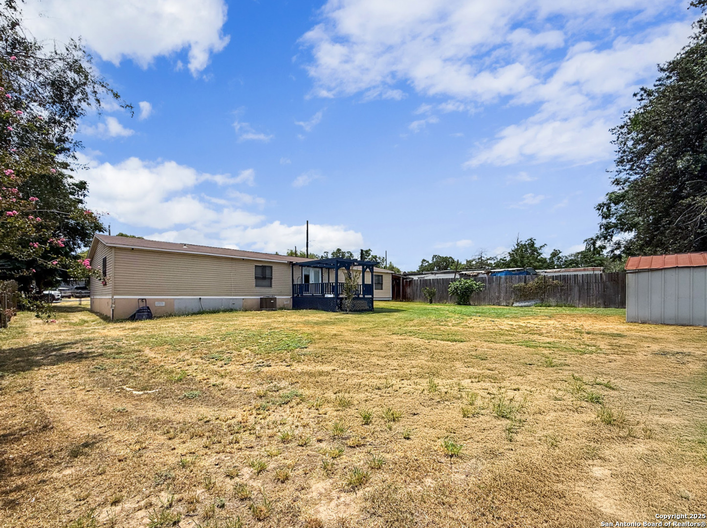 4445 Smokey Ridge Trail Von Ormy, TX 78073 - Photo 29 of 32