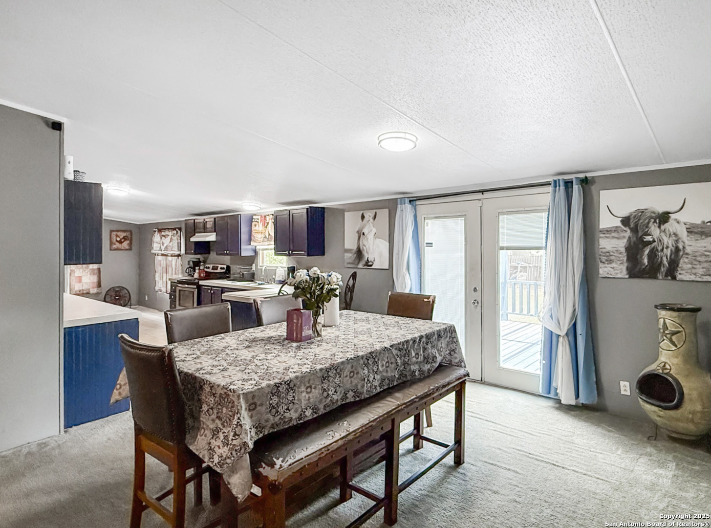 4445 Smokey Ridge Trail Von Ormy, TX 78073 - Photo 5 of 32