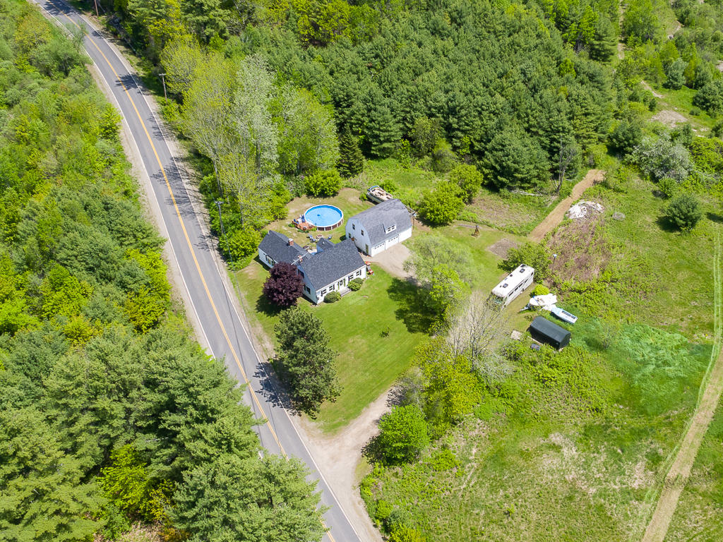 227 Ridge Road Newcastle, ME 04553 - Photo 9 of 35 227 Ridge Rd. Newcastle, ME_(2)_(MAPS)_(