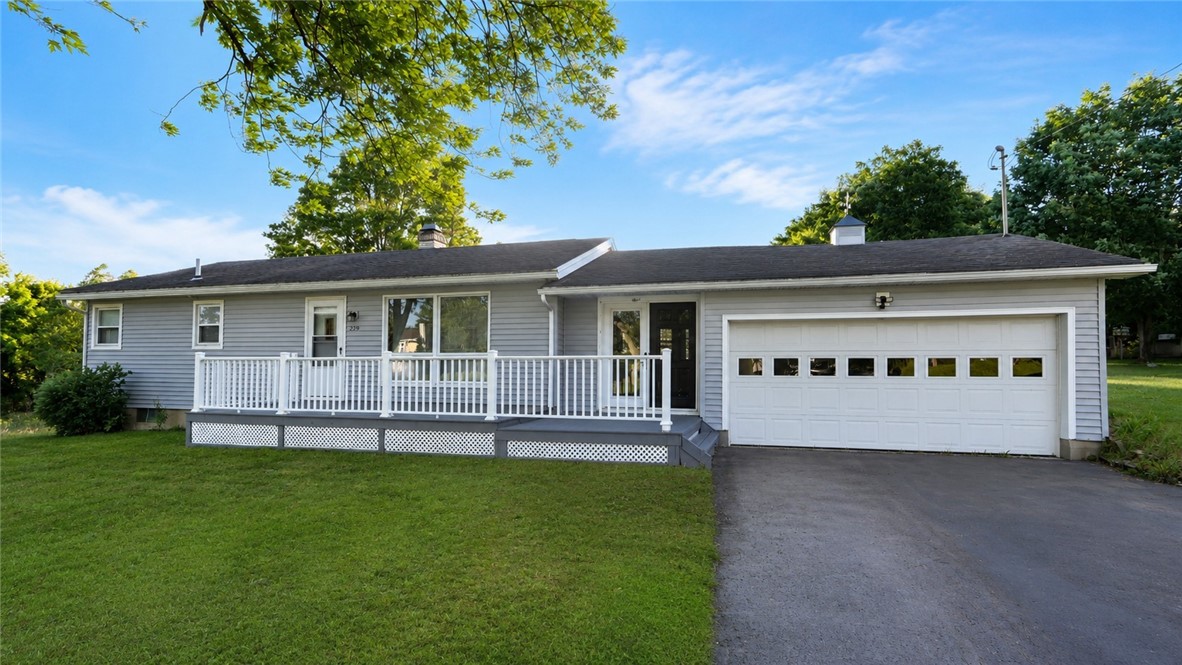 225 Carter Road Geneva, NY 14456 - Photo 2 of 35