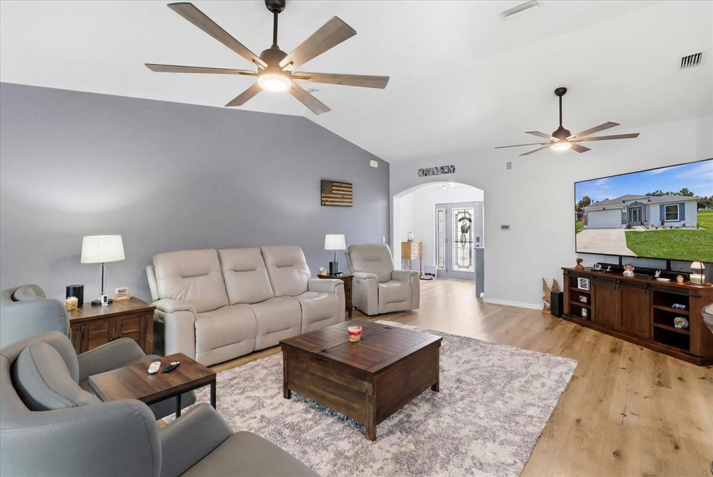 15526 Southwest 11th Terrace Road Ocala, FL 34473 - Photo 8 of 34