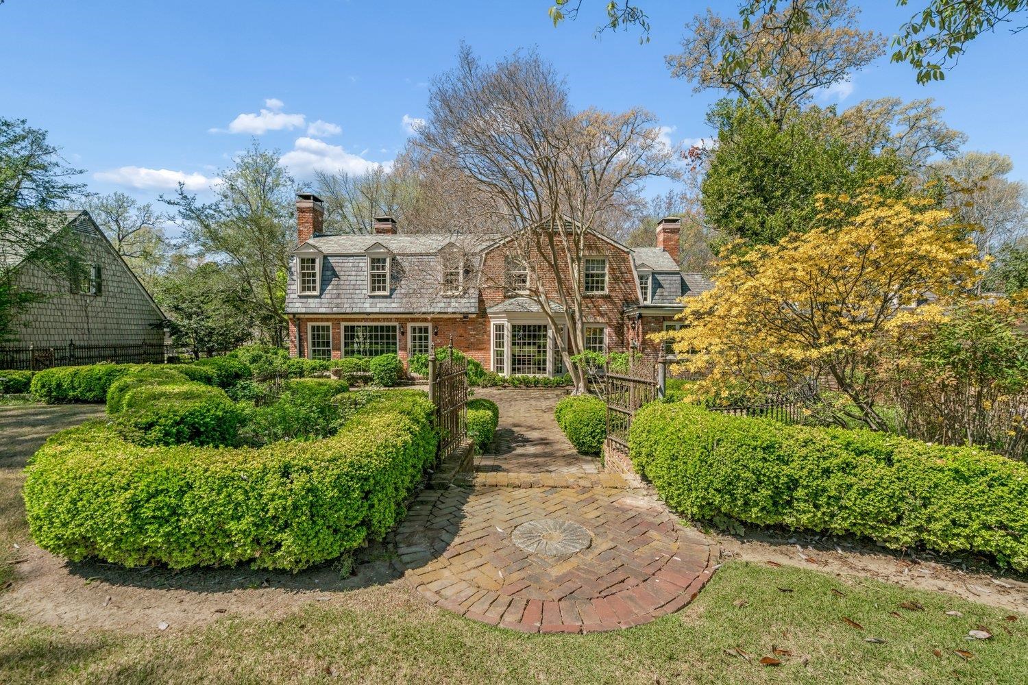 40 South Rose Road Memphis, TN 38117 - Photo 34 of 40