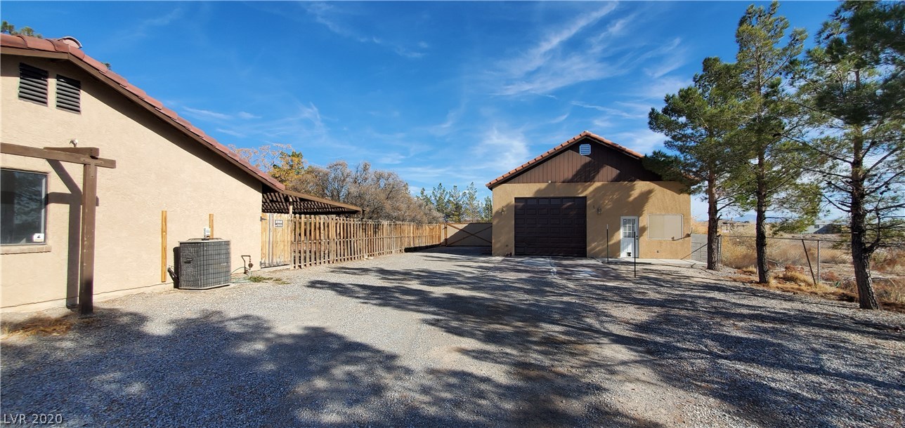 3531 South Blagg Road Pahrump, NV 89048 - Photo 16 of 44 Gallery Image 16