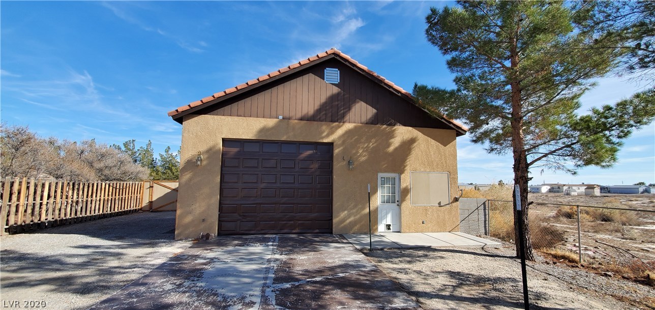 3531 South Blagg Road Pahrump, NV 89048 - Photo 17 of 44 Gallery Image 17