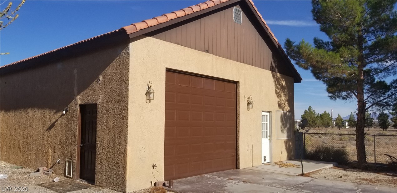 3531 South Blagg Road Pahrump, NV 89048 - Photo 18 of 44 Gallery Image 18