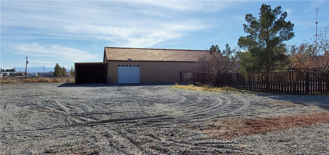 3531 South Blagg Road Pahrump, NV 89048 - Photo 30 of 44 Gallery Image 30