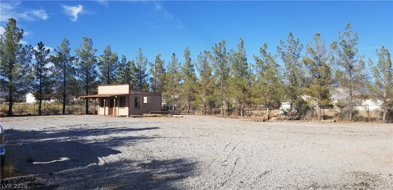 3531 South Blagg Road Pahrump, NV 89048 - Photo 31 of 44 Gallery Image 31