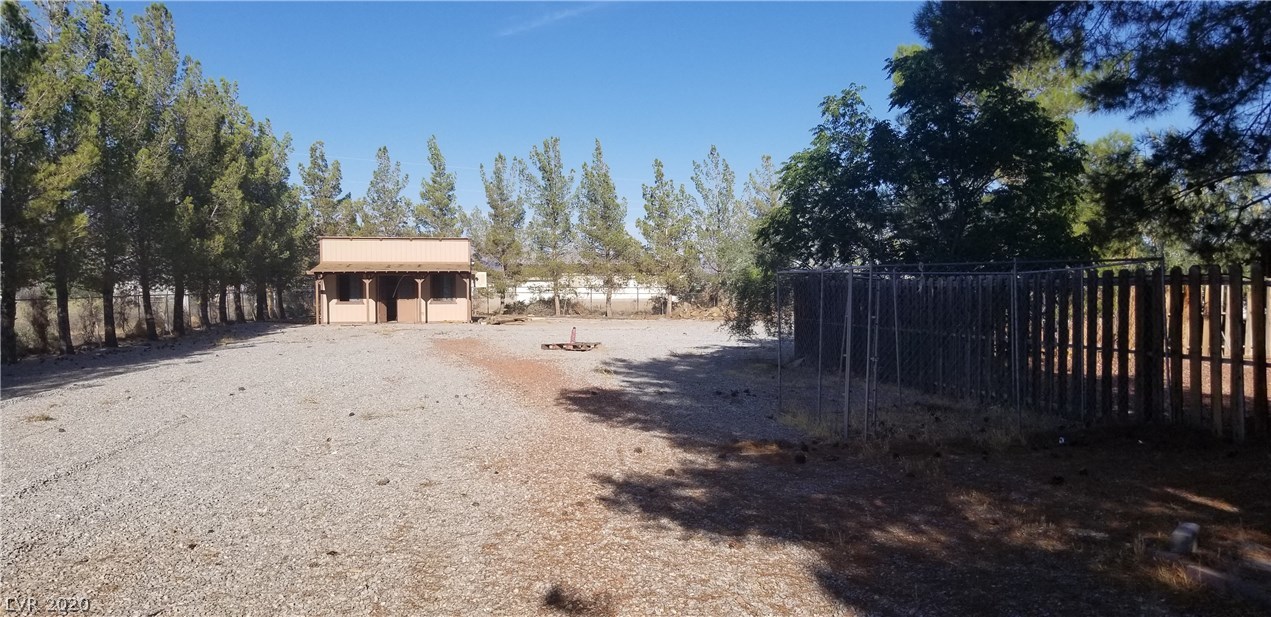 3531 South Blagg Road Pahrump, NV 89048 - Photo 32 of 44 Gallery Image 32