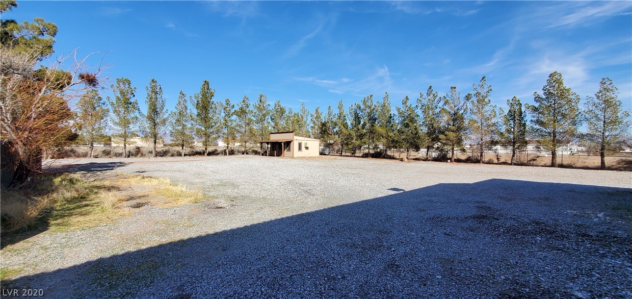 3531 South Blagg Road Pahrump, NV 89048 - Photo 43 of 44 Gallery Image 43