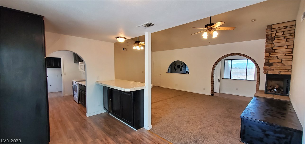 3531 South Blagg Road Pahrump, NV 89048 - Photo 6 of 44 Gallery Image 6