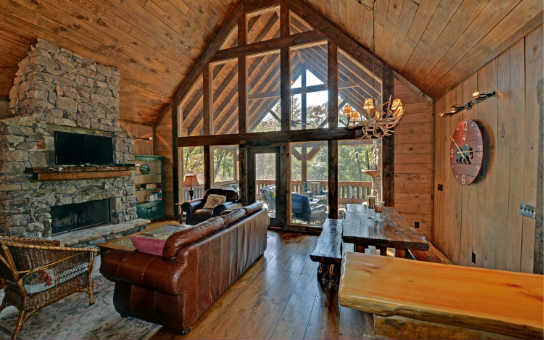 2746 Highway 282 Chatsworth, GA 30705 - Photo 1 of 1 Main View