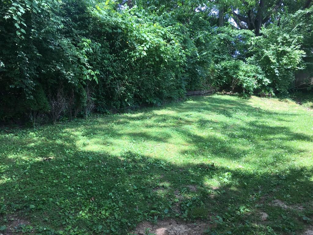 30 Battlefield Road Cookeville, TN 38506 - Photo 18 of 18 Backyard