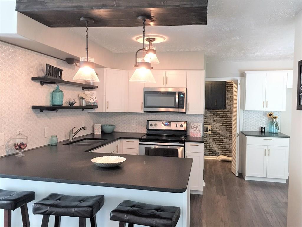 30 Battlefield Road Cookeville, TN 38506 - Photo 2 of 18 Brand New Kitchen