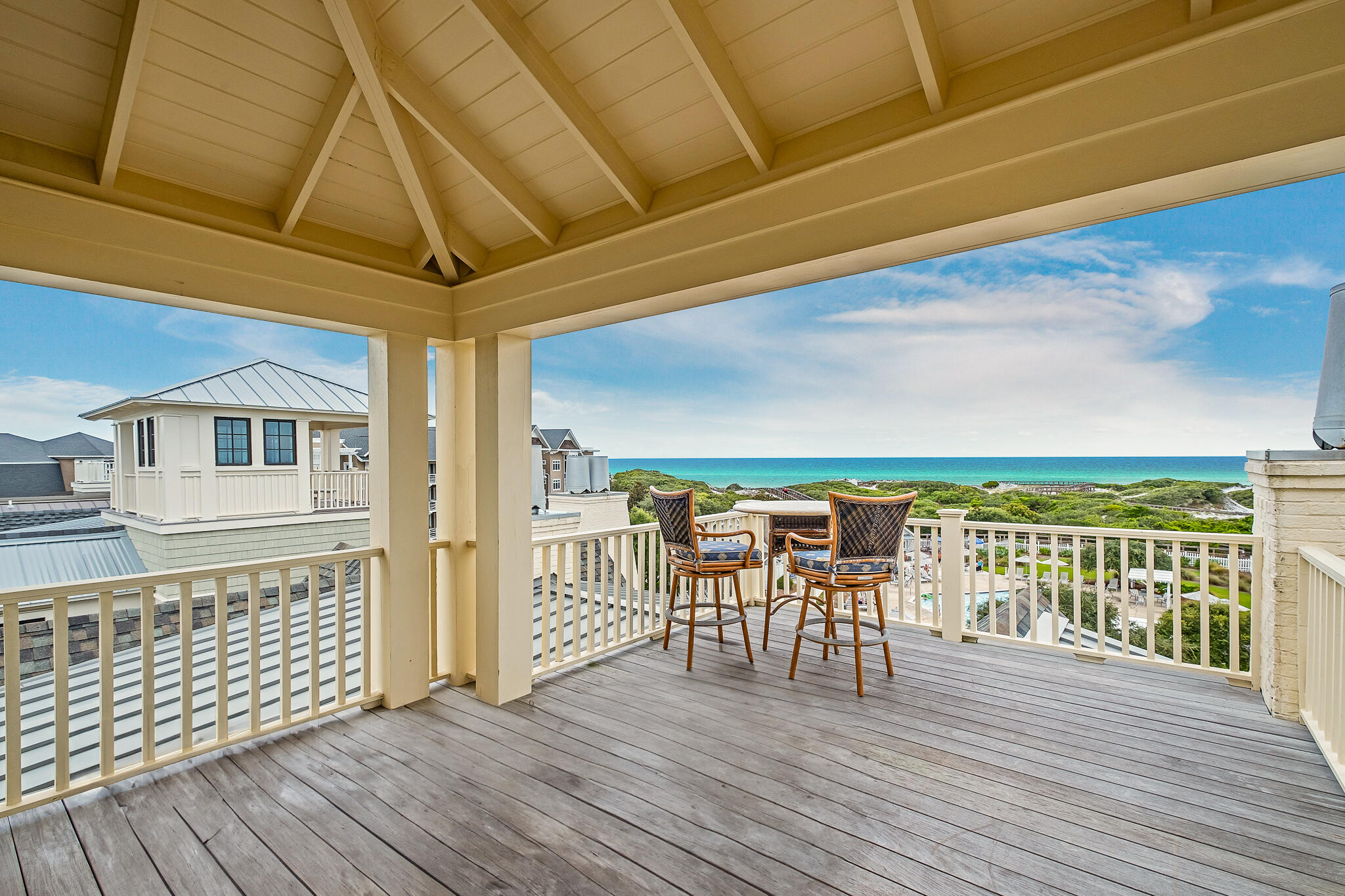 409 Coopersmith Lane Inlet Beach, FL 32461 - Photo 67 of 97 Tower Viewing Area 1