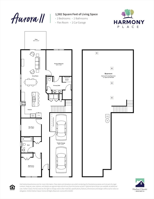 6 Fidelity Drive, Unit 3 Rutland, MA 01543 - Photo 7 of 7